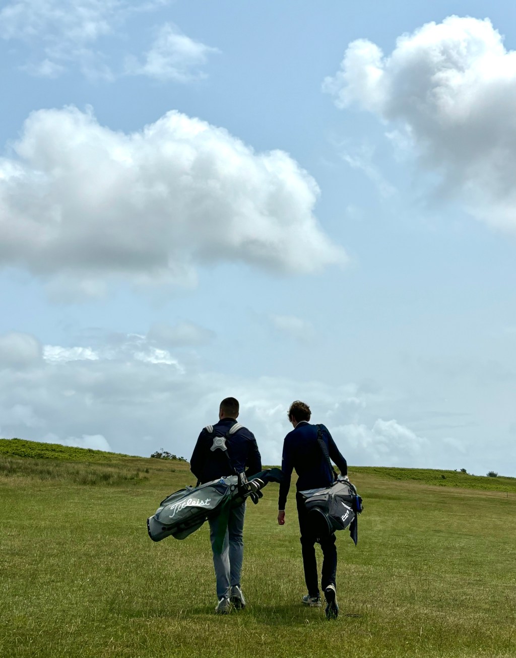 SUGT Club Championships Highlights